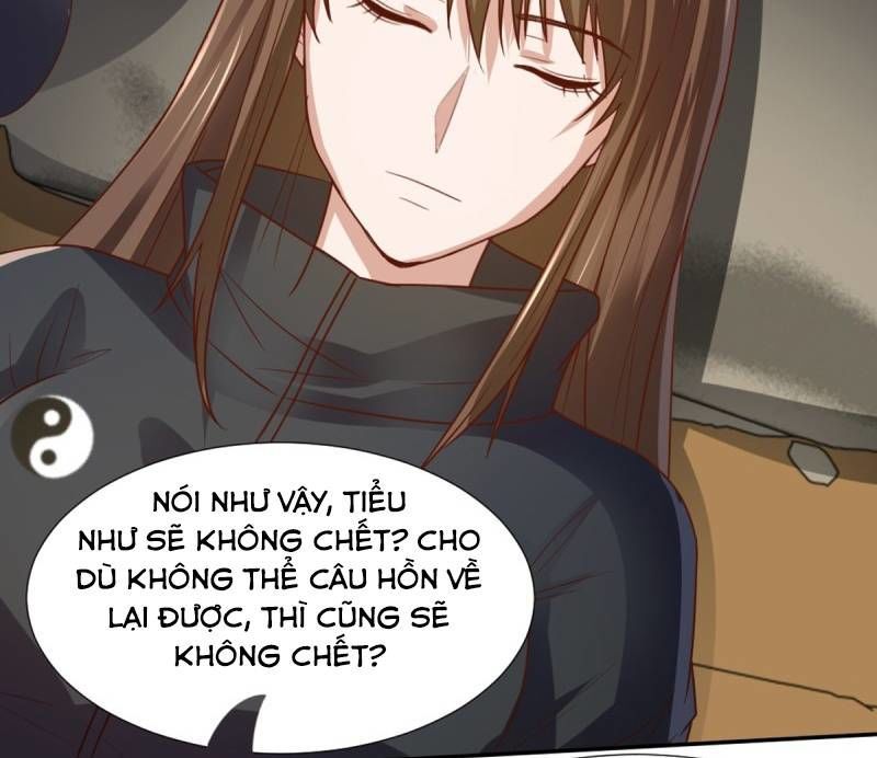 Thập Nhị Thiên Kiếp Chapter 58 - Trang 2