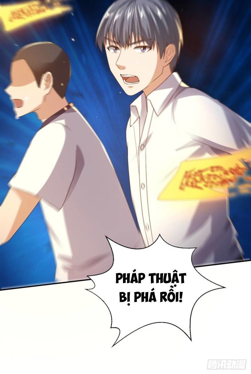 Thập Nhị Thiên Kiếp Chapter 58 - Trang 2