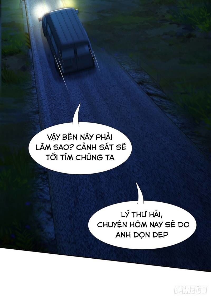 Thập Nhị Thiên Kiếp Chapter 58 - Trang 2