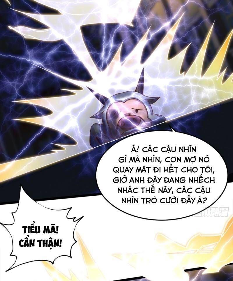 Thập Nhị Thiên Kiếp Chapter 56 - Trang 2