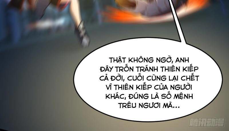 Thập Nhị Thiên Kiếp Chapter 56 - Trang 2