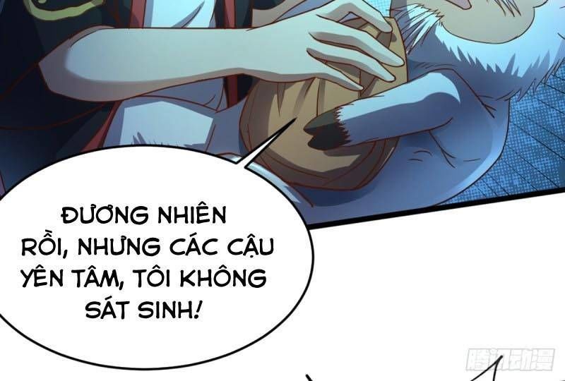 Thập Nhị Thiên Kiếp Chapter 56 - Trang 2