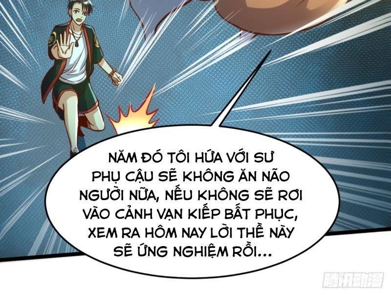 Thập Nhị Thiên Kiếp Chapter 56 - Trang 2