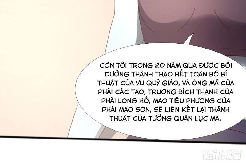 Thập Nhị Thiên Kiếp Chapter 54 - Trang 2