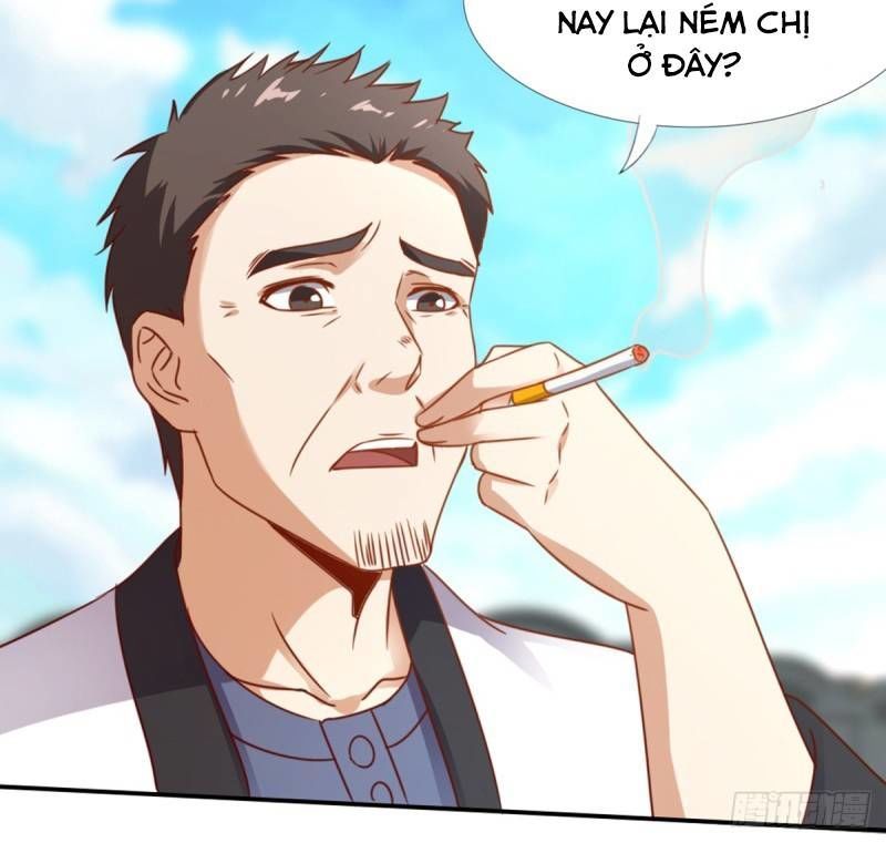 Thập Nhị Thiên Kiếp Chapter 53 - Trang 2