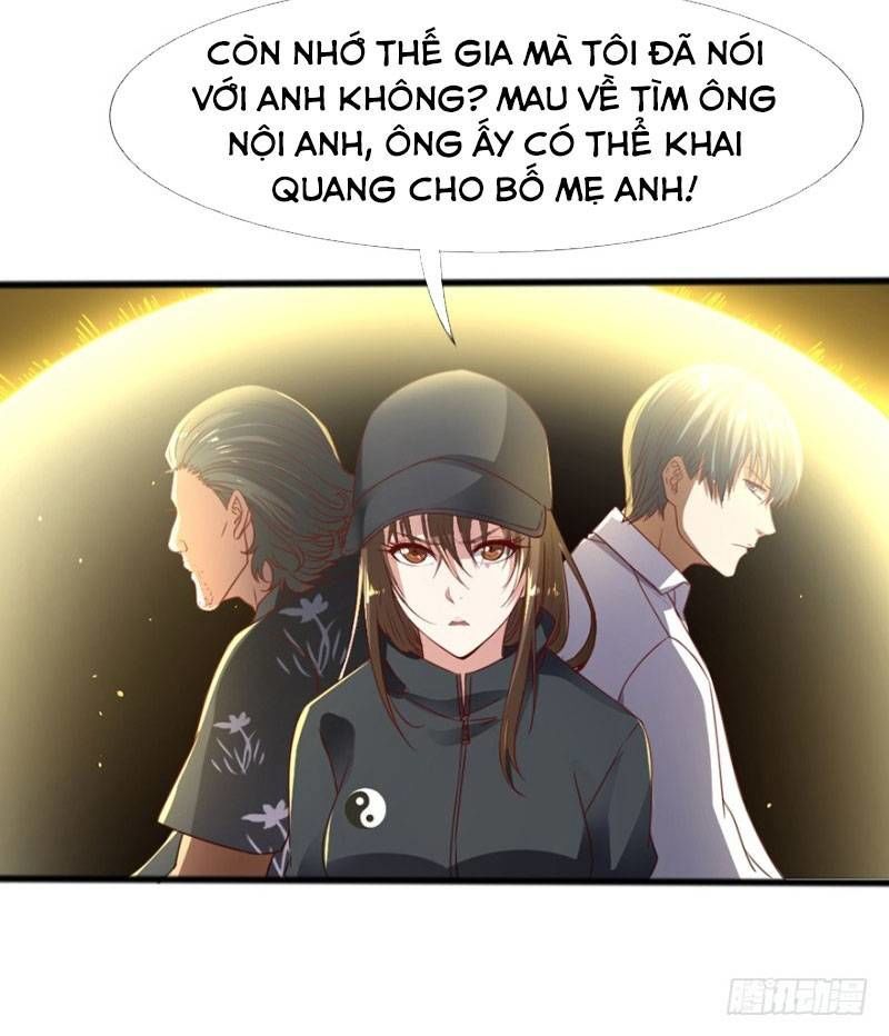 Thập Nhị Thiên Kiếp Chapter 49 - Trang 2