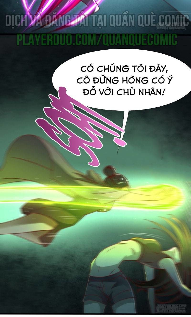 Thập Nhị Thiên Kiếp Chapter 49 - Trang 2