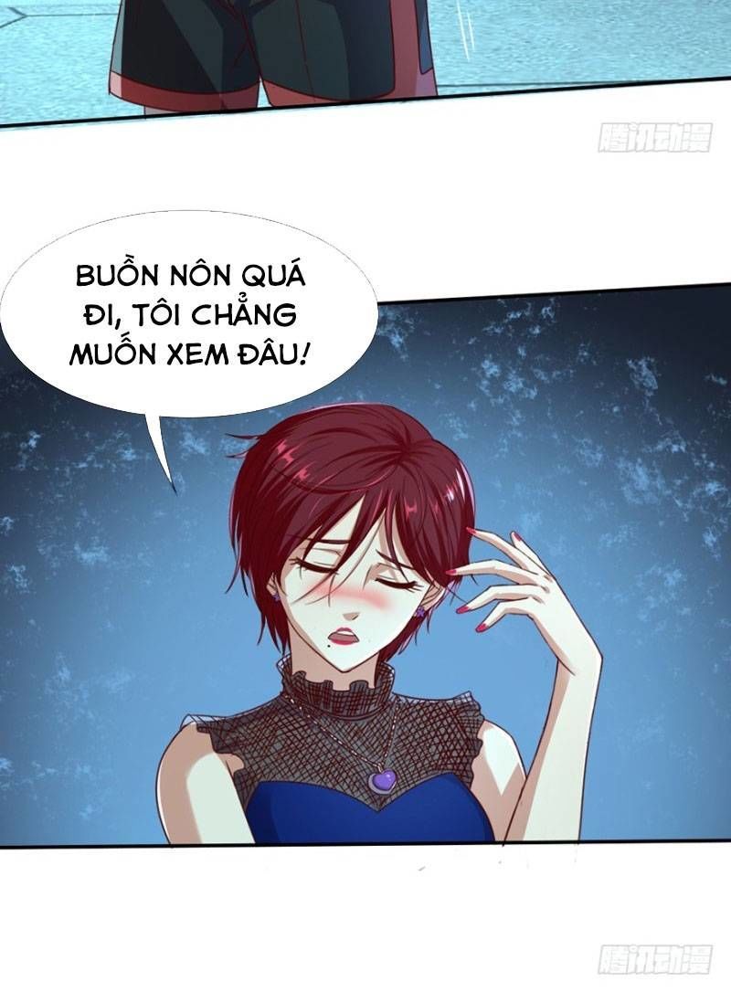 Thập Nhị Thiên Kiếp Chapter 48 - Trang 2