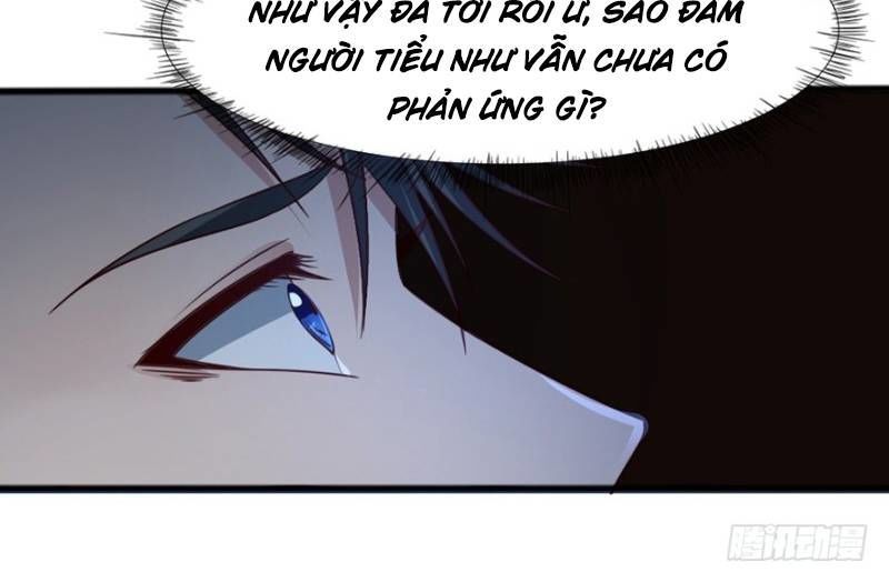 Thập Nhị Thiên Kiếp Chapter 47 - Trang 2