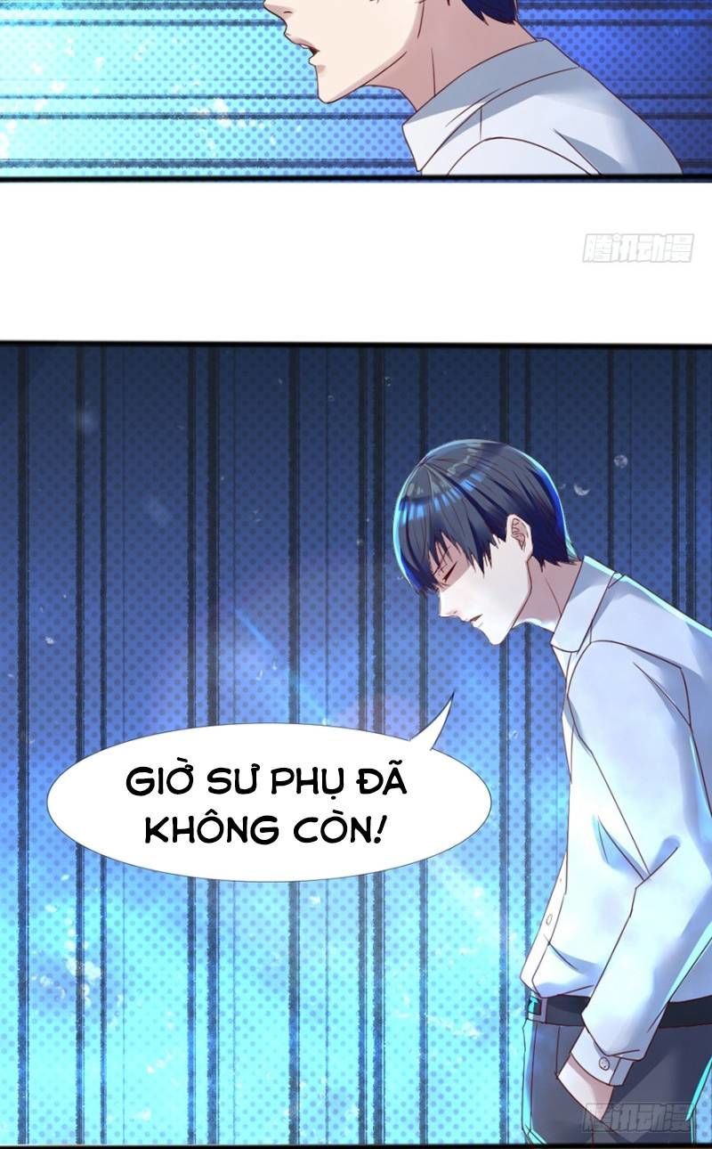 Thập Nhị Thiên Kiếp Chapter 46 - Trang 2