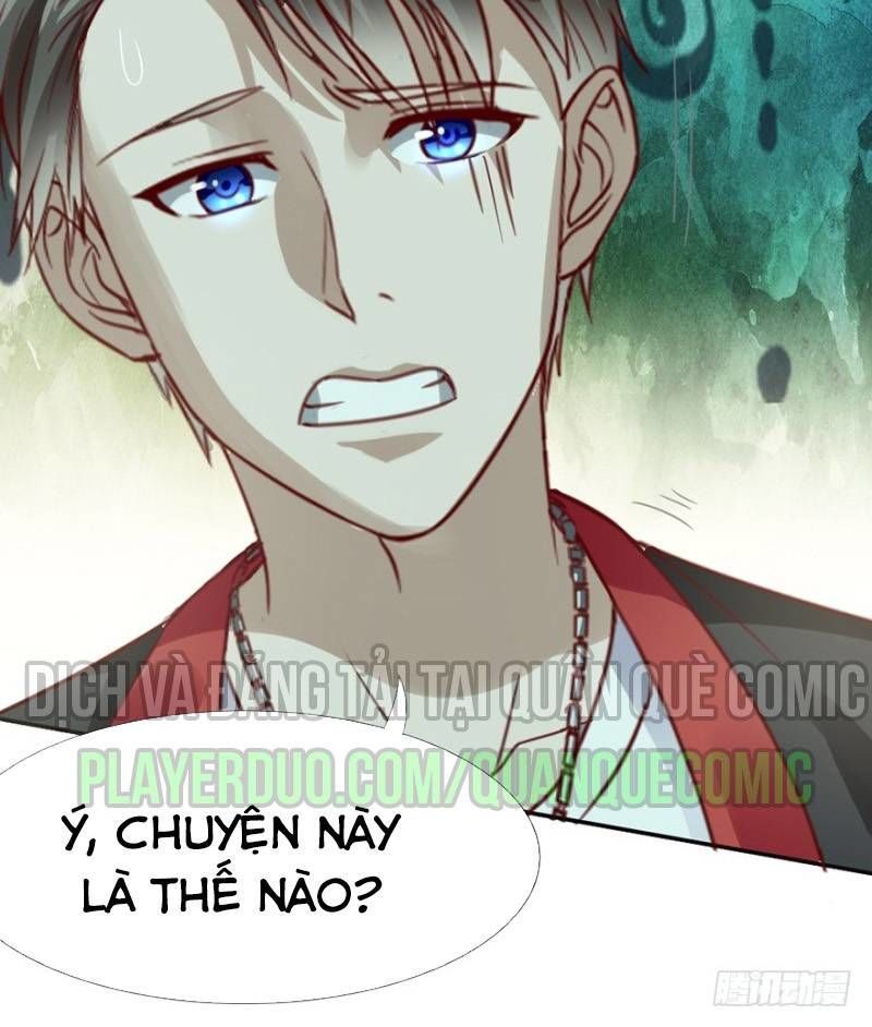 Thập Nhị Thiên Kiếp Chapter 45 - Trang 2