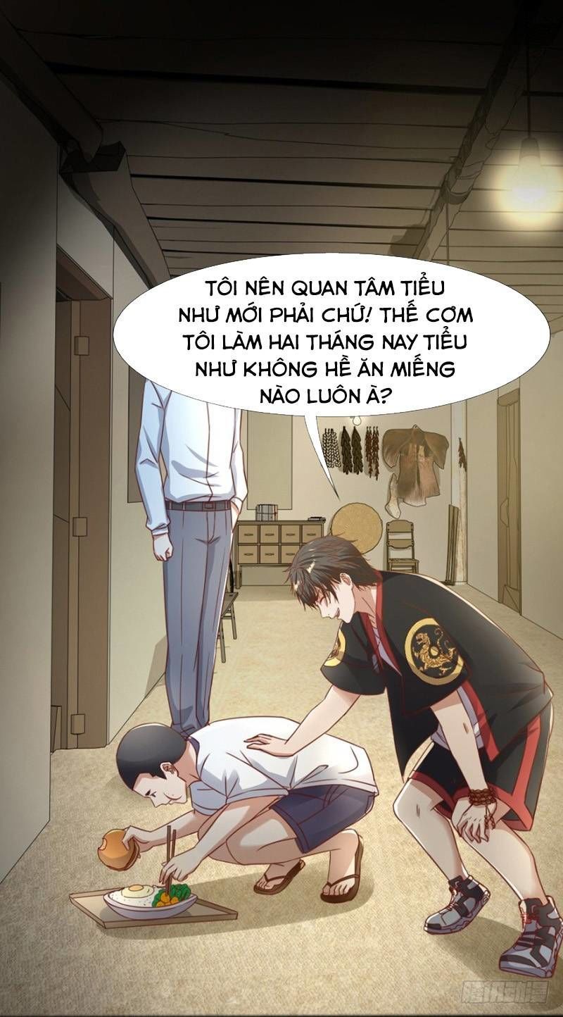 Thập Nhị Thiên Kiếp Chapter 44 - Trang 2