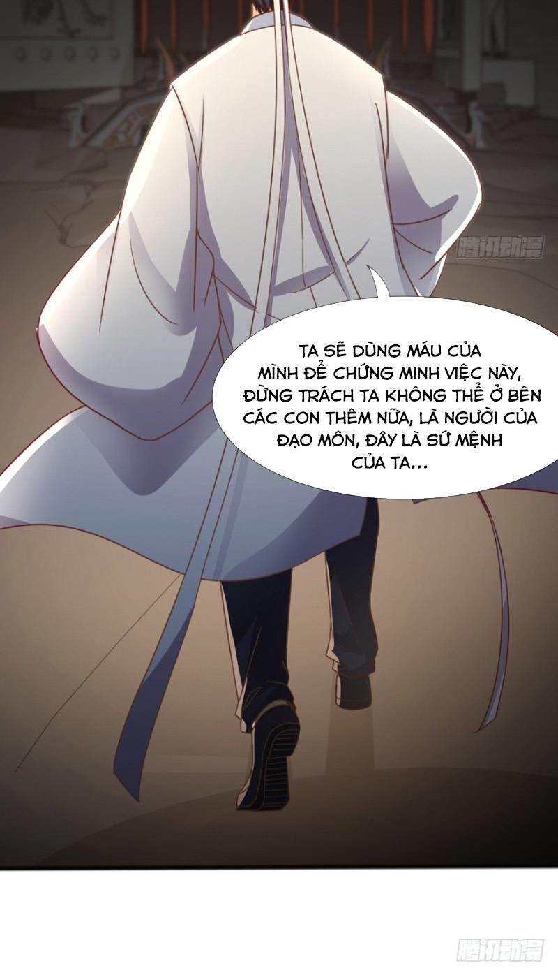 Thập Nhị Thiên Kiếp Chapter 44 - Trang 2