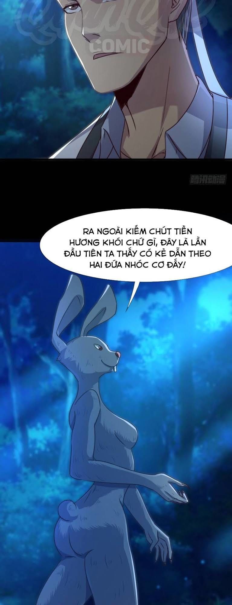 Thập Nhị Thiên Kiếp Chapter 43 - Trang 2