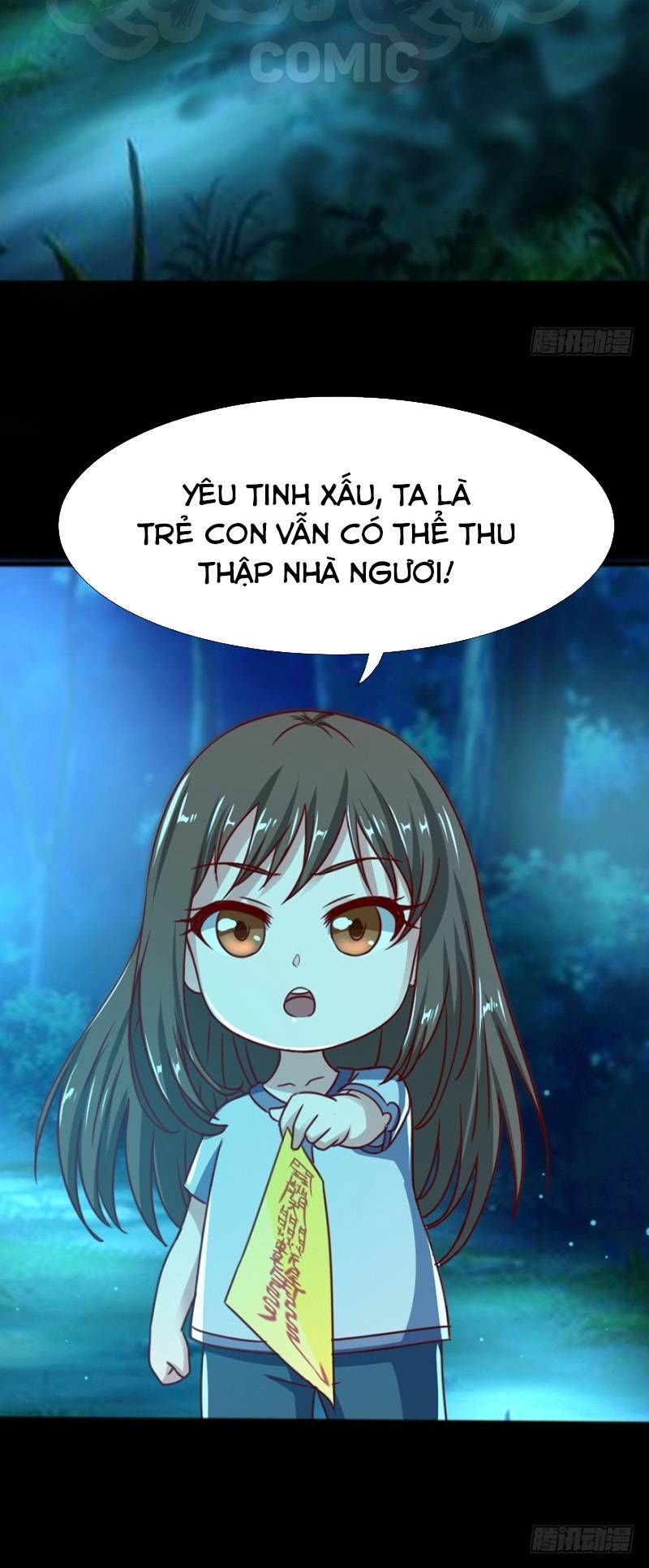 Thập Nhị Thiên Kiếp Chapter 43 - Trang 2