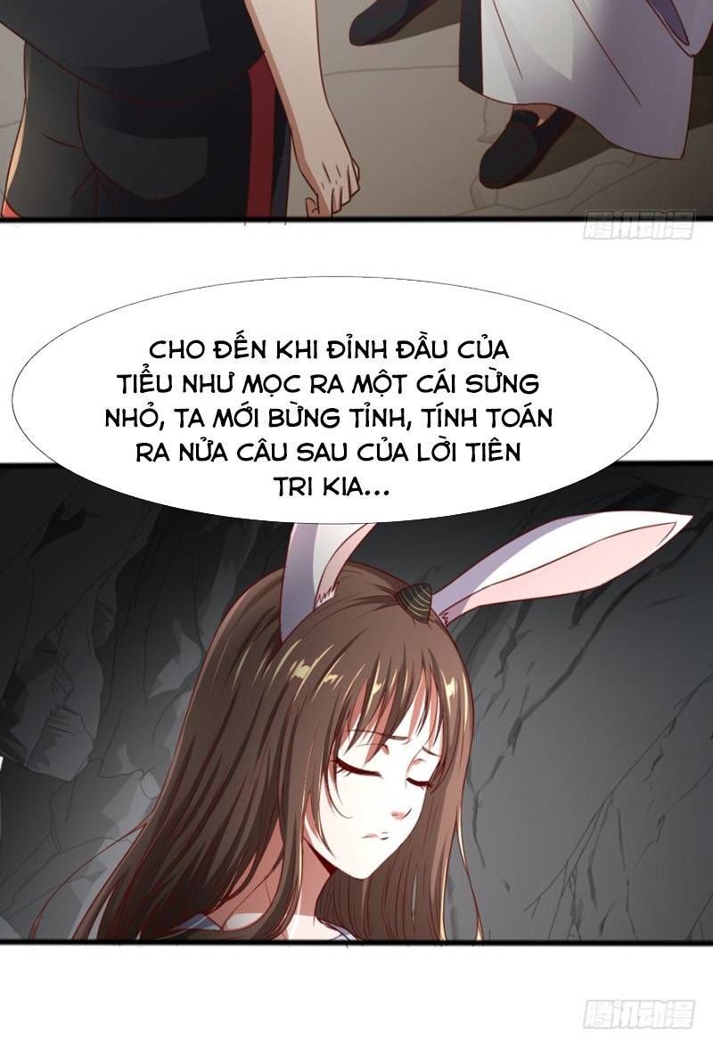 Thập Nhị Thiên Kiếp Chapter 43 - Trang 2