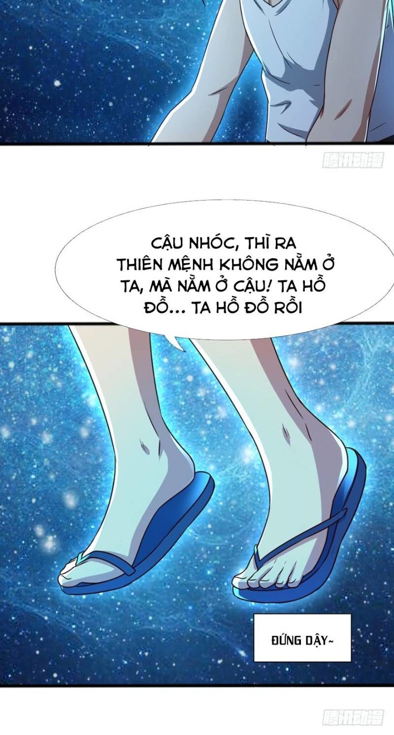 Thập Nhị Thiên Kiếp Chapter 41 - Trang 2