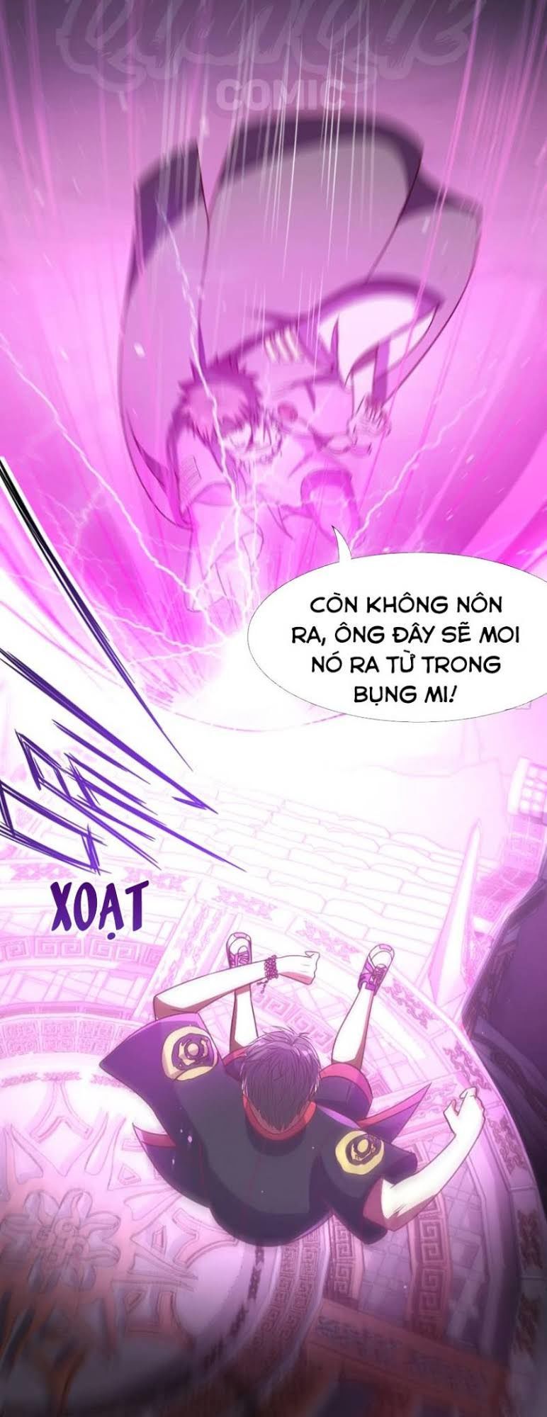 Thập Nhị Thiên Kiếp Chapter 41 - Trang 2