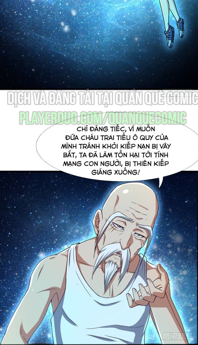 Thập Nhị Thiên Kiếp Chapter 41 - Trang 2