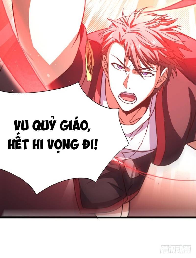 Thập Nhị Thiên Kiếp Chapter 39 - Trang 2