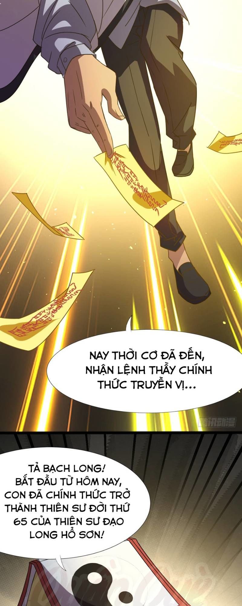 Thập Nhị Thiên Kiếp Chapter 38 - Trang 2