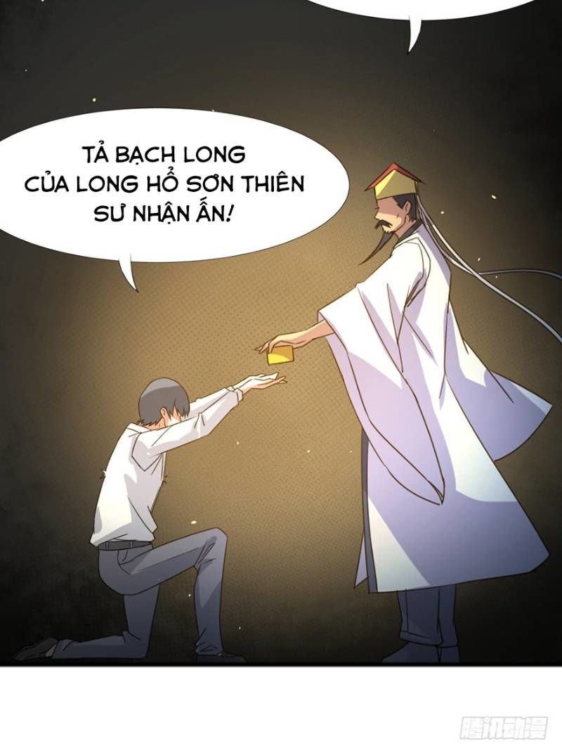 Thập Nhị Thiên Kiếp Chapter 38 - Trang 2