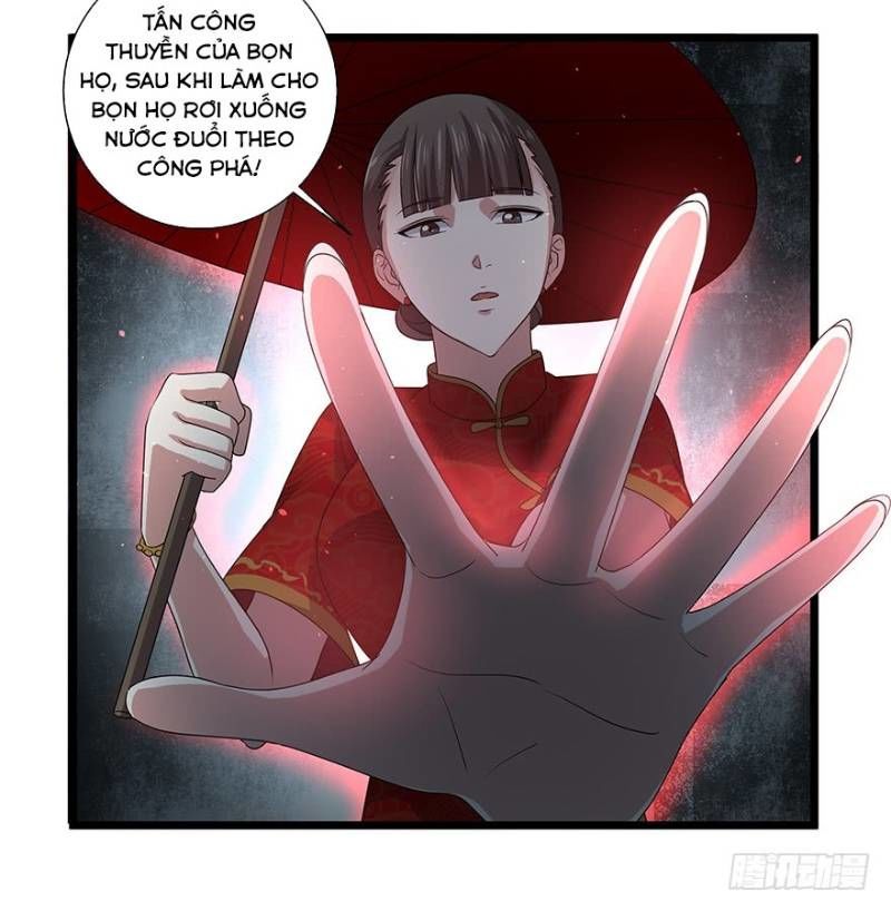 Thập Nhị Thiên Kiếp Chapter 34 - Trang 2