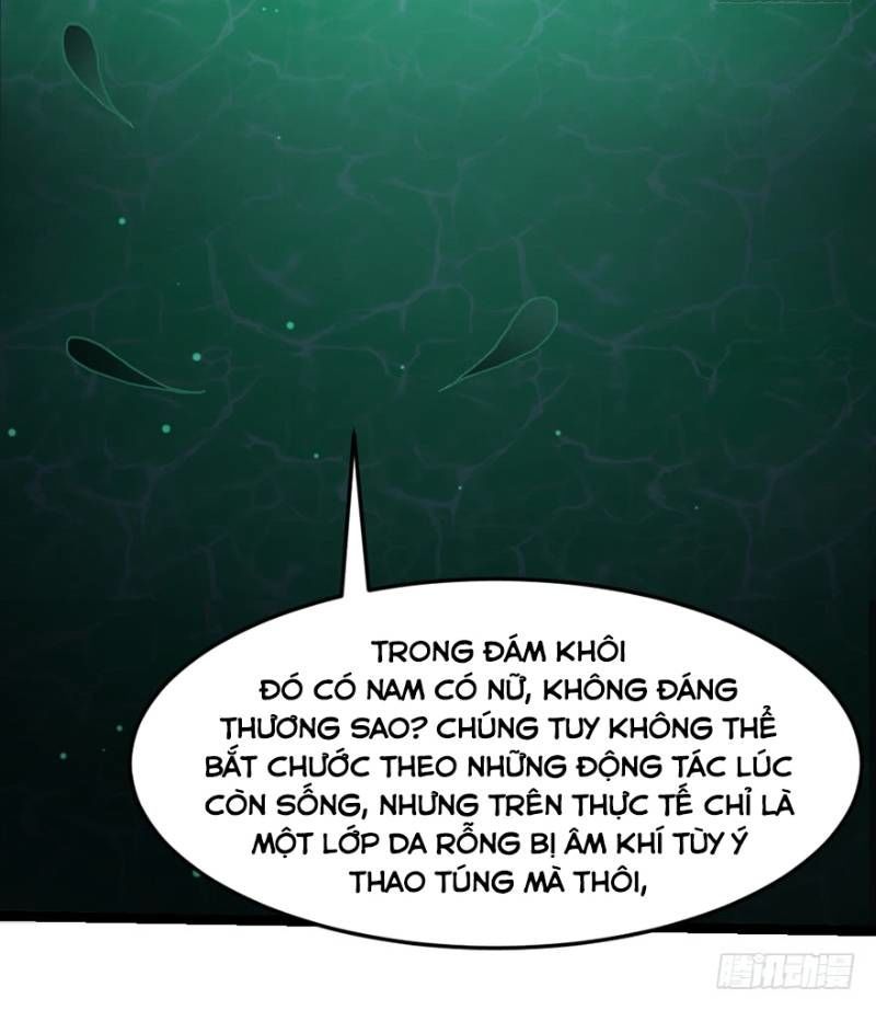 Thập Nhị Thiên Kiếp Chapter 31 - Trang 2