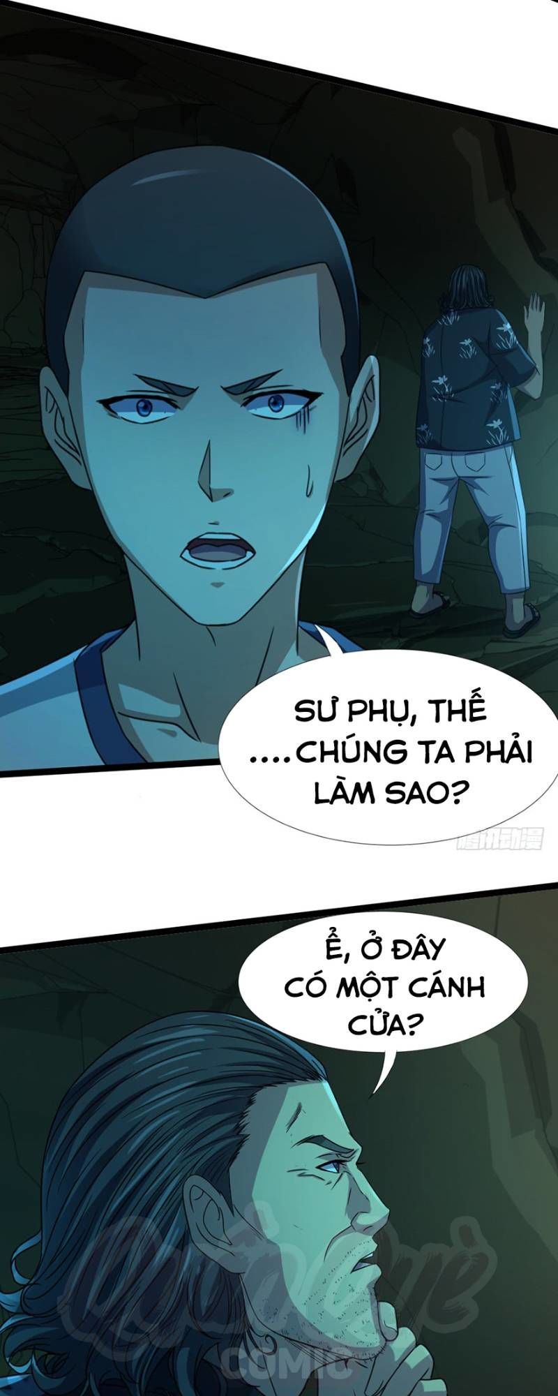 Thập Nhị Thiên Kiếp Chapter 30 - Trang 2