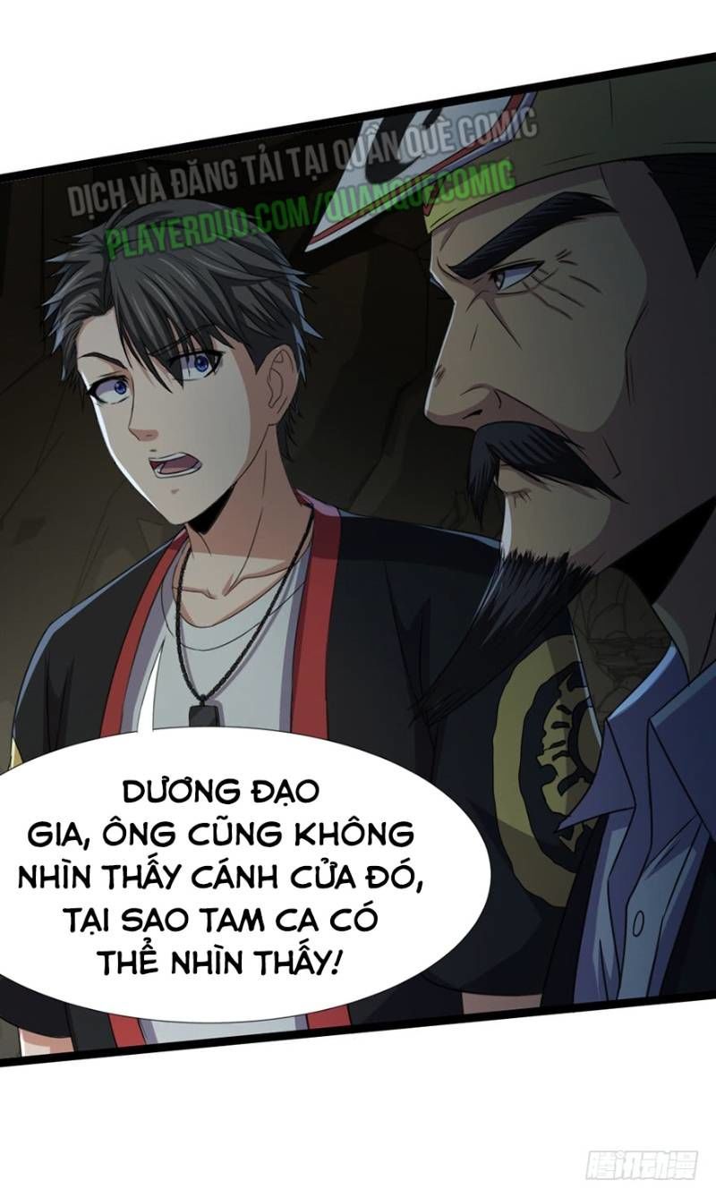 Thập Nhị Thiên Kiếp Chapter 30 - Trang 2