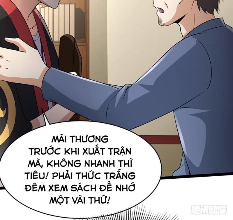 Thập Nhị Thiên Kiếp Chapter 29 - Trang 2