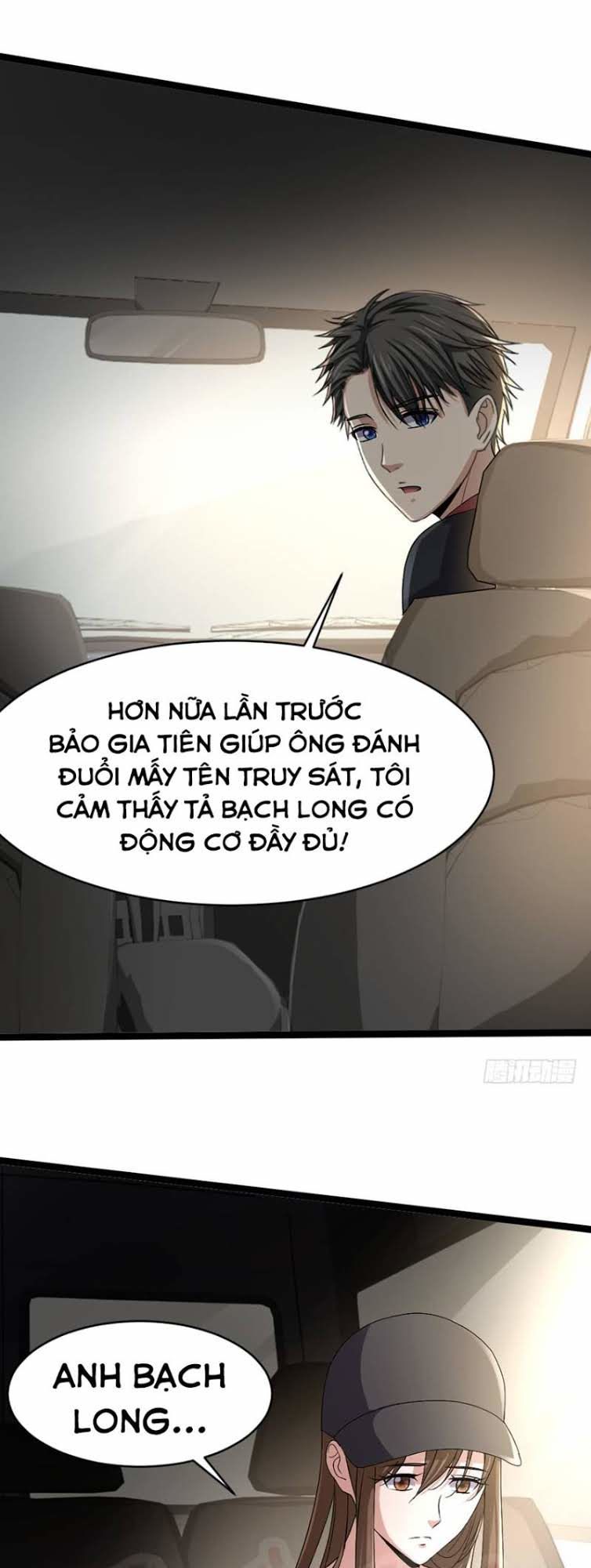 Thập Nhị Thiên Kiếp Chapter 29 - Trang 2