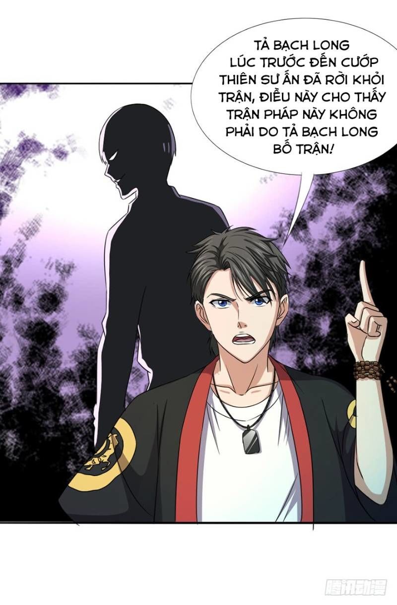 Thập Nhị Thiên Kiếp Chapter 25 - Trang 2