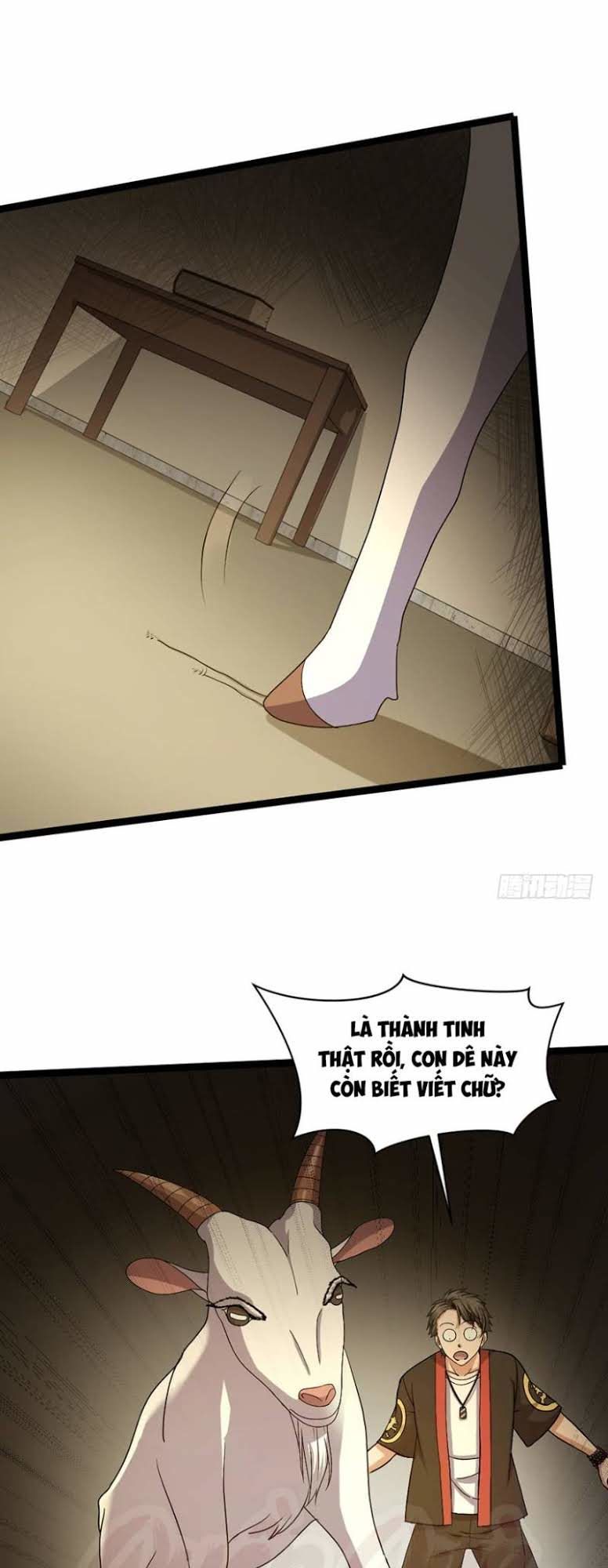 Thập Nhị Thiên Kiếp Chapter 24 - Trang 2