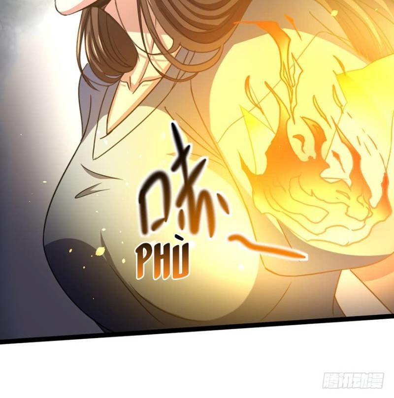 Thập Nhị Thiên Kiếp Chapter 21 - Trang 2