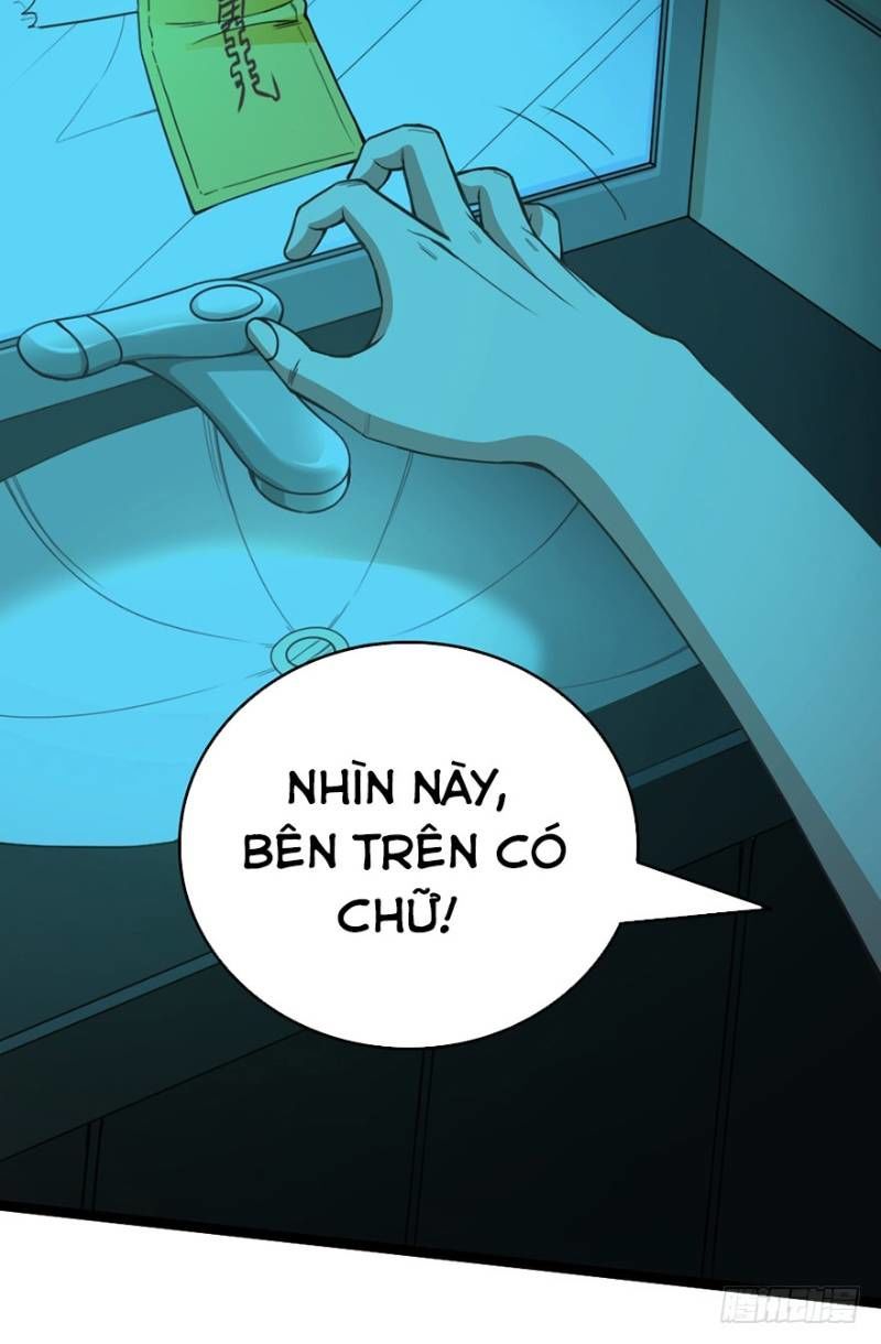 Thập Nhị Thiên Kiếp Chapter 21 - Trang 2