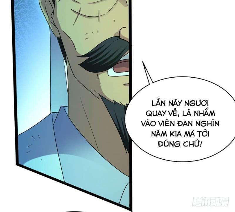 Thập Nhị Thiên Kiếp Chapter 20 - Trang 2