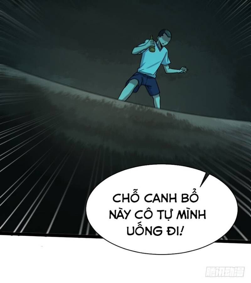 Thập Nhị Thiên Kiếp Chapter 18 - Trang 2