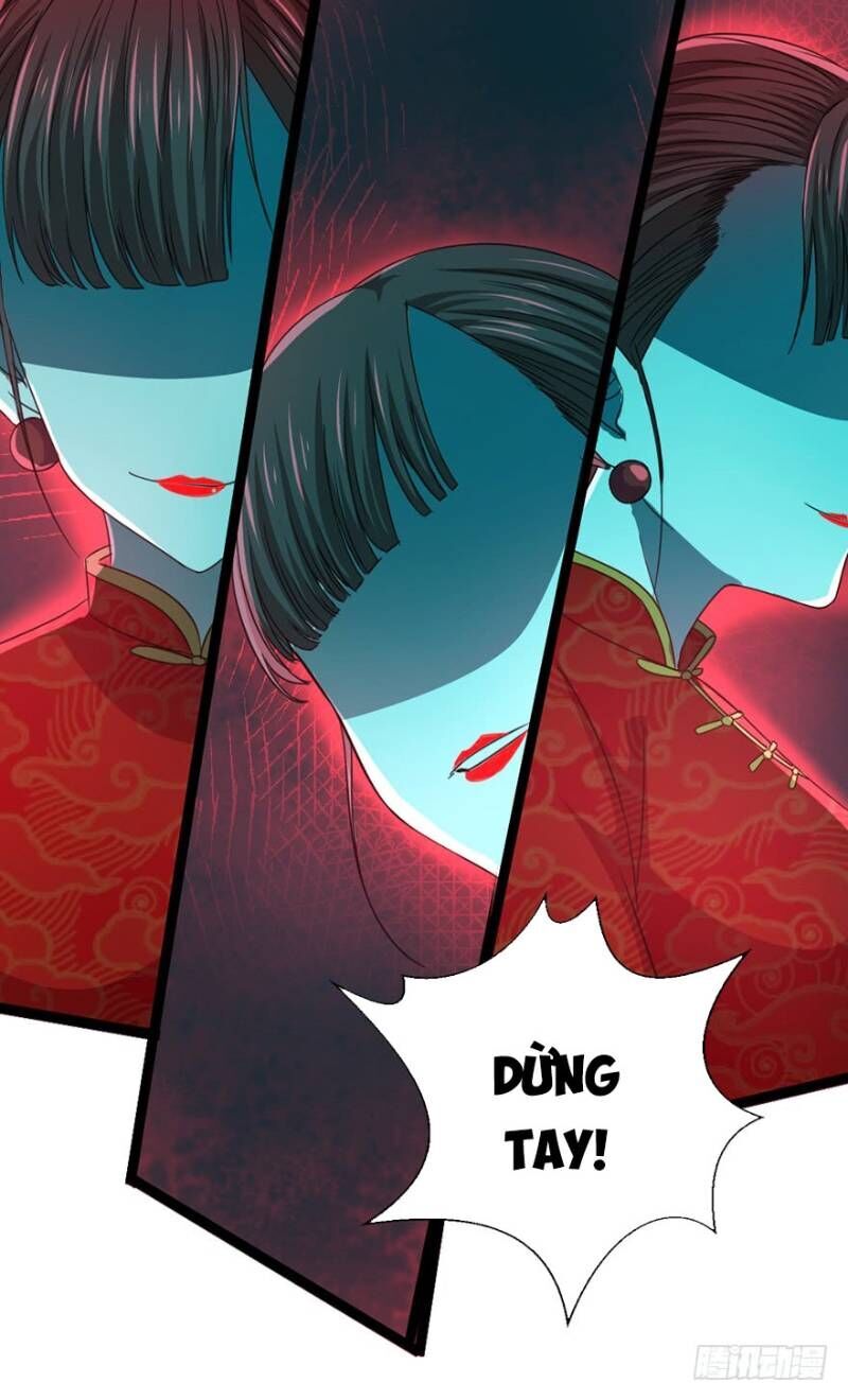 Thập Nhị Thiên Kiếp Chapter 18 - Trang 2