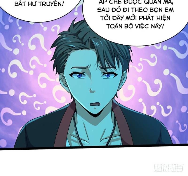 Thập Nhị Thiên Kiếp Chapter 17 - Trang 2