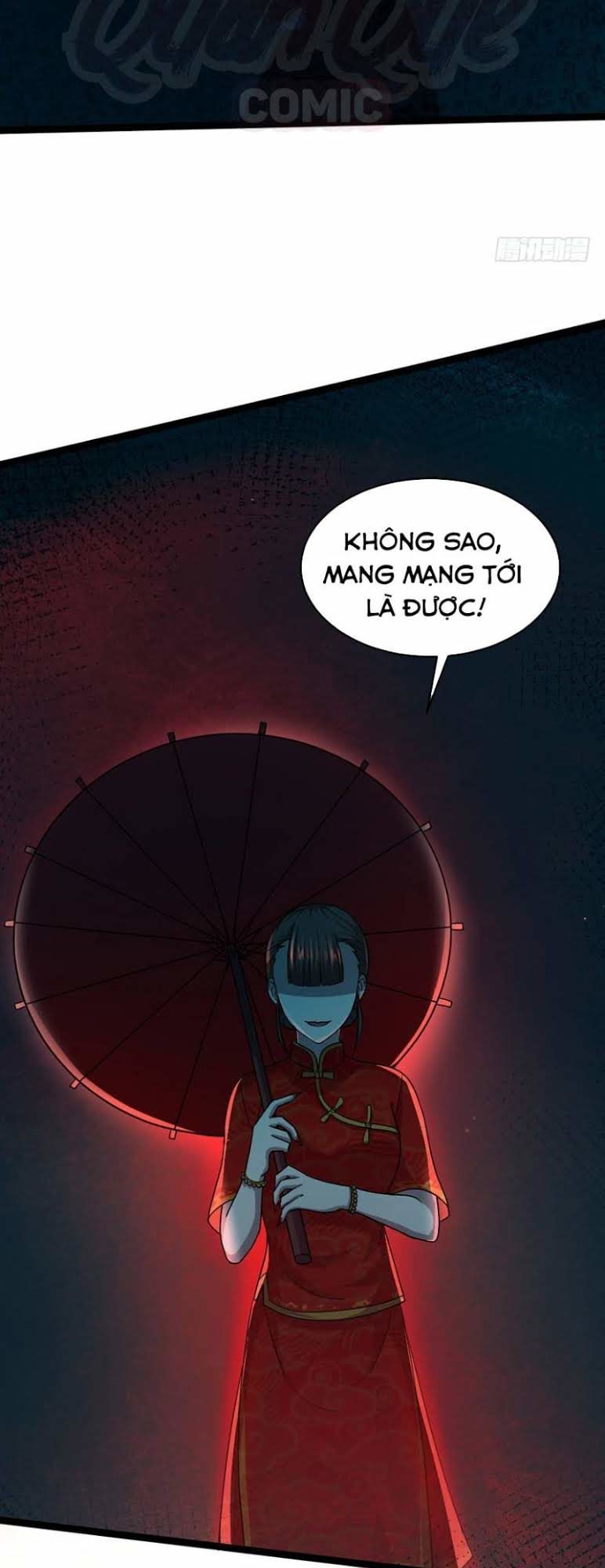 Thập Nhị Thiên Kiếp Chapter 17 - Trang 2