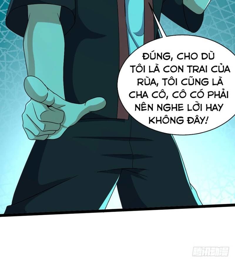 Thập Nhị Thiên Kiếp Chapter 17 - Trang 2