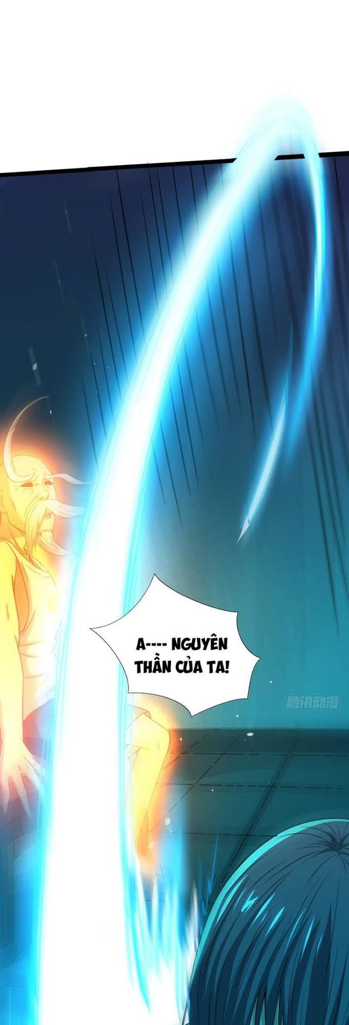 Thập Nhị Thiên Kiếp Chapter 16 - Trang 2