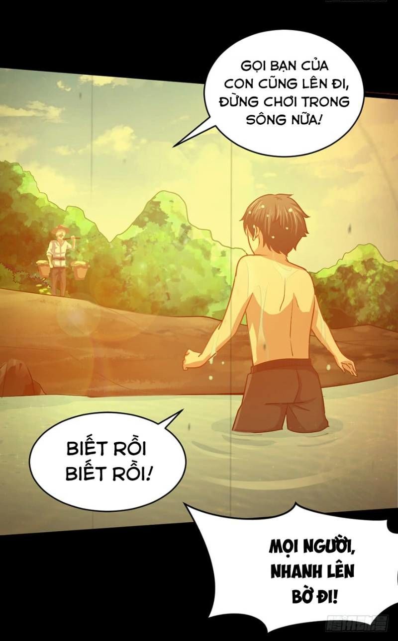 Thập Nhị Thiên Kiếp Chapter 15 - Trang 2