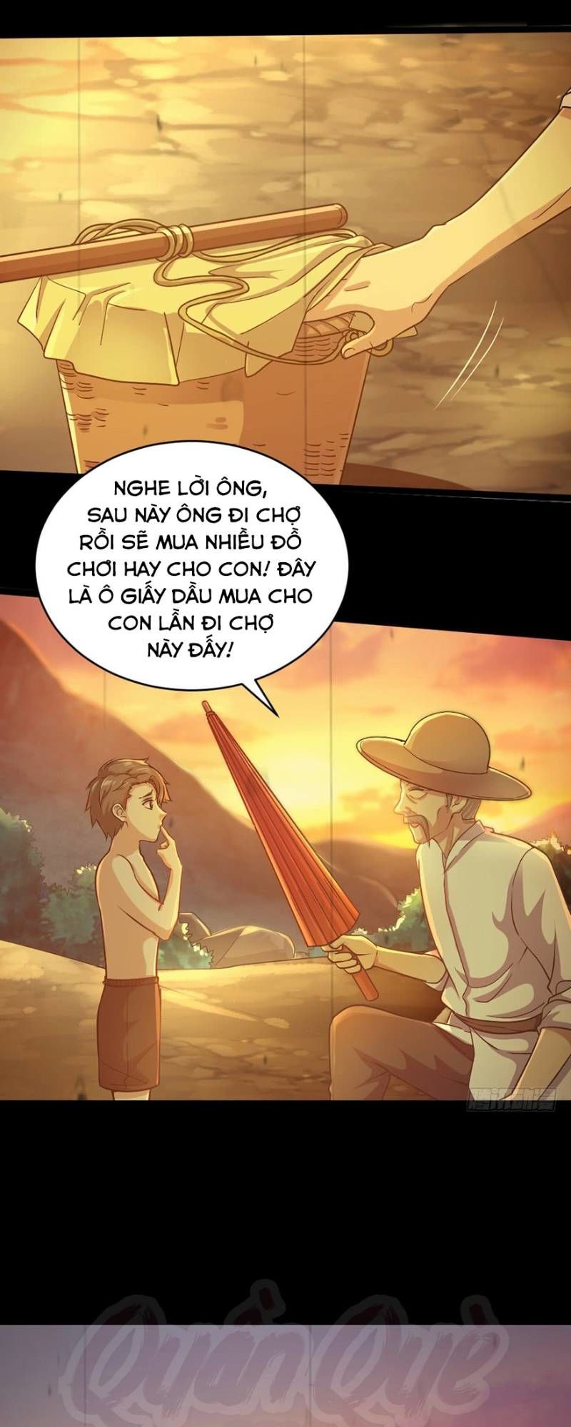 Thập Nhị Thiên Kiếp Chapter 15 - Trang 2