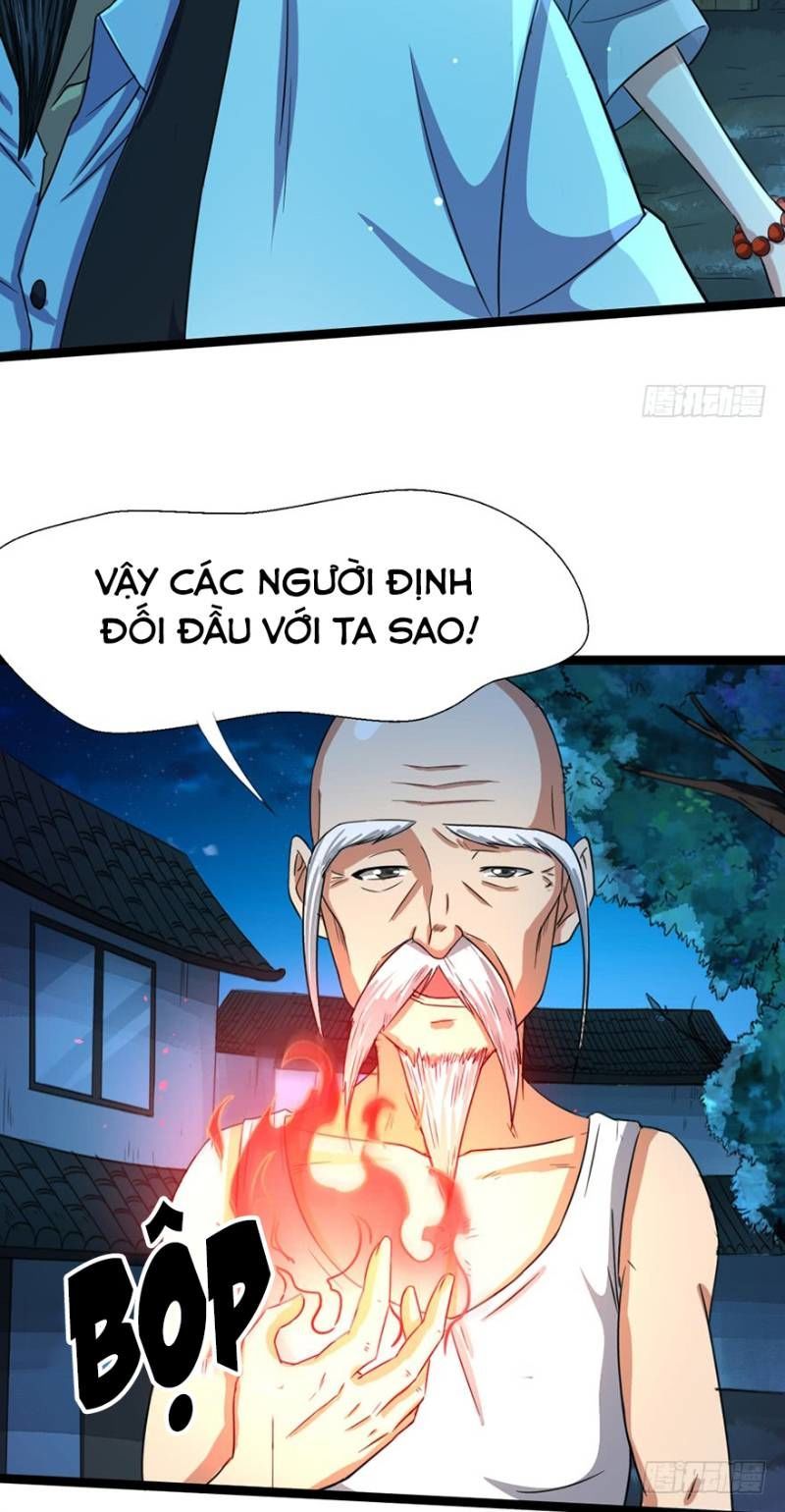 Thập Nhị Thiên Kiếp Chapter 14 - Trang 2