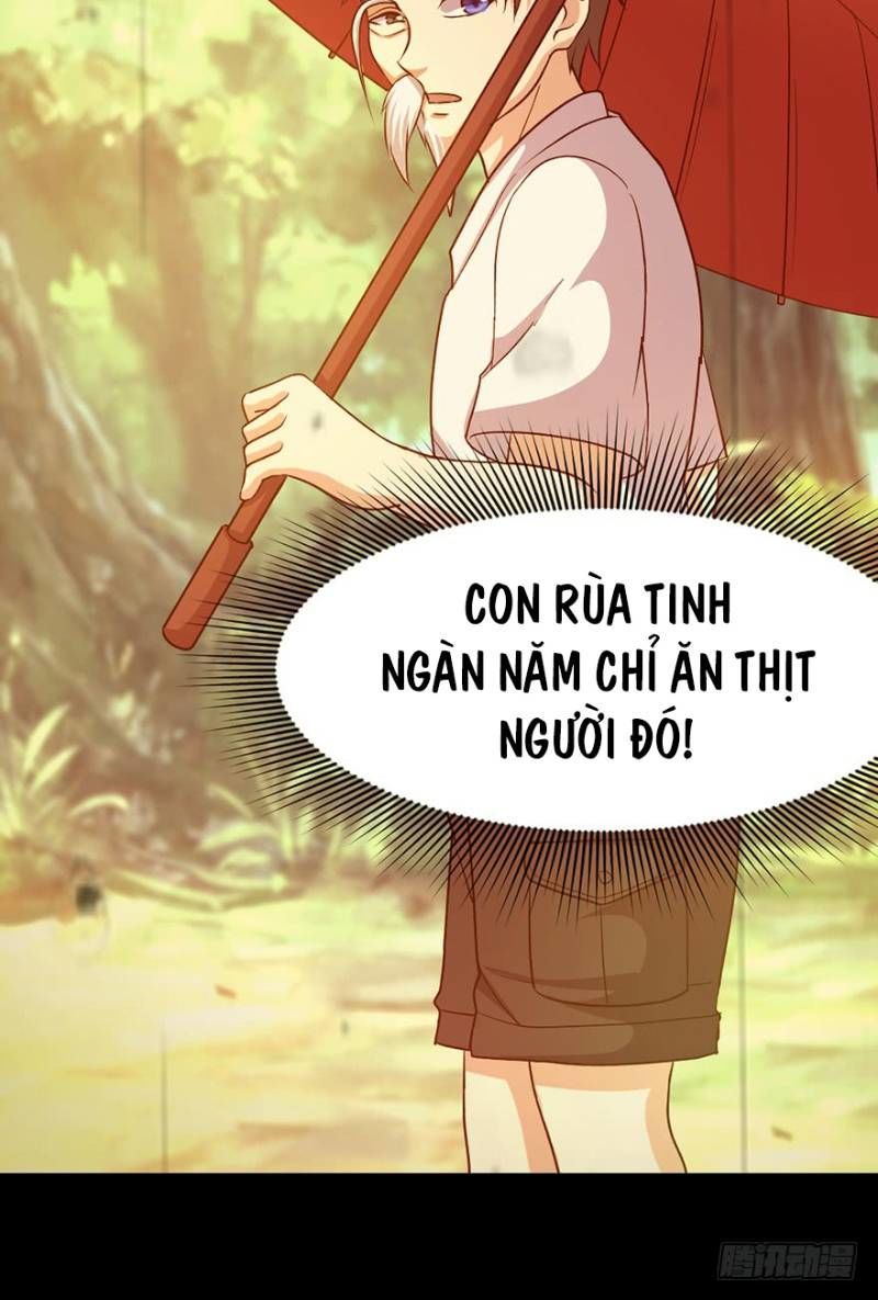 Thập Nhị Thiên Kiếp Chapter 14 - Trang 2