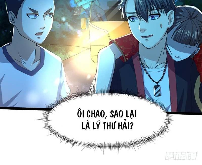 Thập Nhị Thiên Kiếp Chapter 13 - Trang 2