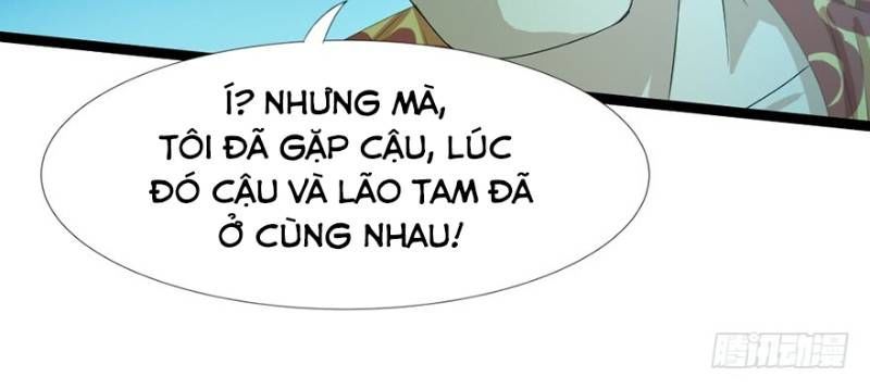 Thập Nhị Thiên Kiếp Chapter 13 - Trang 2