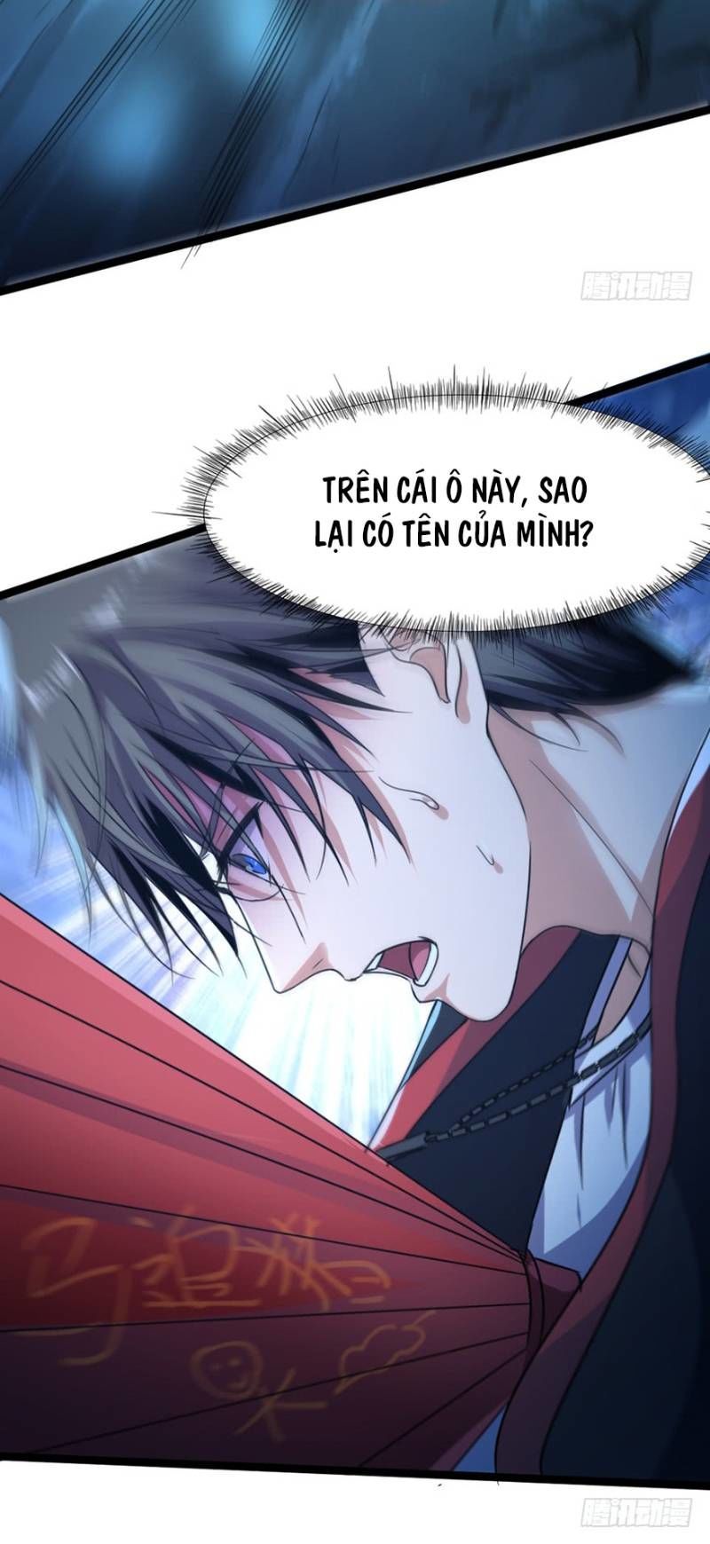 Thập Nhị Thiên Kiếp Chapter 12 - Trang 2